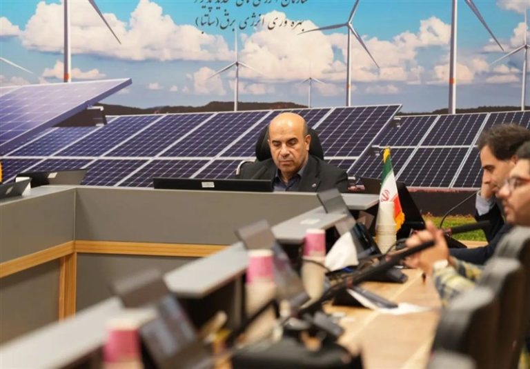[ساتبا و UNDP هم‌پیمان شدند؛ از بازار برق سبز تا فاینانس بین‌المللی برای جهش تجدیدپذیرها]